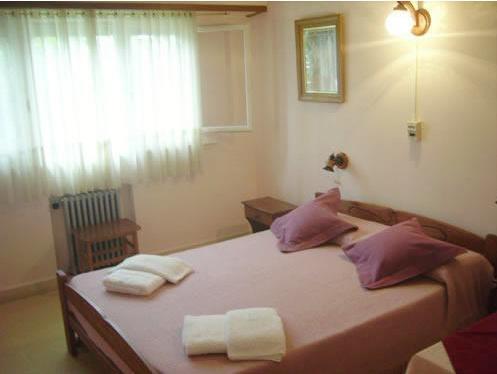 Hosteria Bavaria Villa Gesell Chambre photo