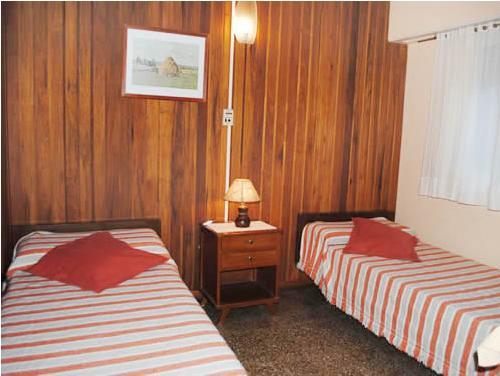 Hosteria Bavaria Villa Gesell Chambre photo